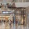inside of a local retail mall