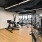 Gym equipment
