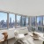 A living room retreat