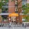 Manhattan Plaza Health Club Entrance