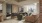 Hudson Landing Renovated Lounge
