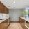 entertaining kitchen in renovated lounge