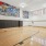 Indoor Pickleball Court